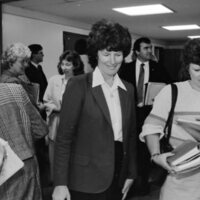1987 Luncheon, Continuing Education 07