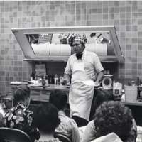 1976 Mini College, Cooking 1-1