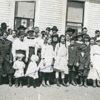 Baker County School, Pocahontas 3