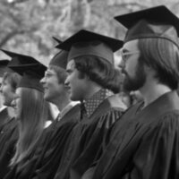 1979 Graduation 13