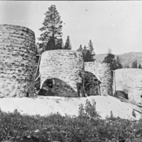 Enterprise, Lime Kilns