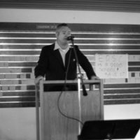 1981 Employee, Don Turner, June 02
