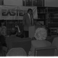 1990 March Award Presentation 07