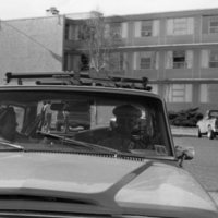1981 Ski Team, Departing 05