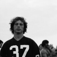 1978 Football Player, Portraits 32