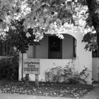 1977 Building, College Relations