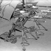 Hunter-Liggett, Field Inspection 6