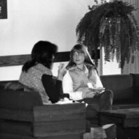 1984 Students, Ice Cream Social 04