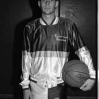 1990 Basketball Player, Portraits 13