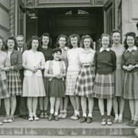 1946 Christian Council