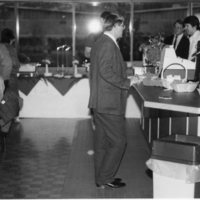 1987 Hoke Hall Coffee Shop, Jitters 01