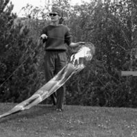 1985 Spring Festival, Kite Flying 11