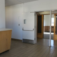 Dorian and Hunt Hall 453