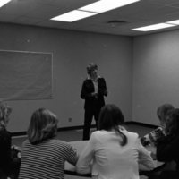 1977 Speech Tournament 4