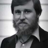 1978 Employee, Chris Tamarin