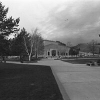 1991 Students, Walking 57