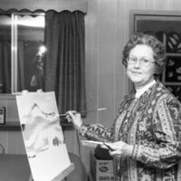 1978 Art, Irene Smith 03