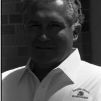 1989 Head Football Coach, Orson Christensen 05