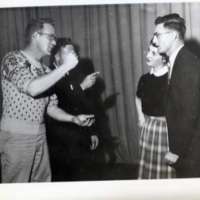 1955-56 "Time Out For Ginger" 4
