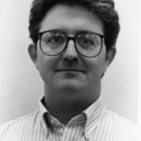 1993 Employee, Benji Tomassetti