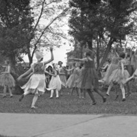 May Day Program 5