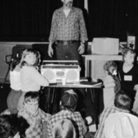 1987 Ackerman Elementary School, Guest 14