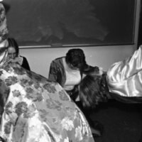 1977 Languages, French Club 30