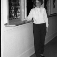 1990 Employees, Christmas Decorations 08