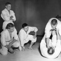 60's Martial Arts 2