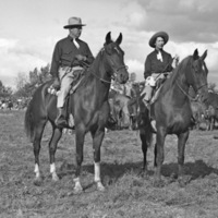 Union Stock Show, 1941 14