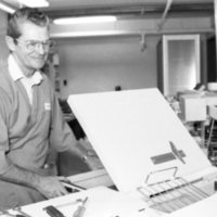 1984 Photography Lab, November 01