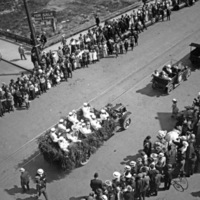 Portland, Parade 2