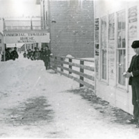 La Grande, Street Scene 7
