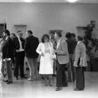 1983 Faculty Fall Meeting 19