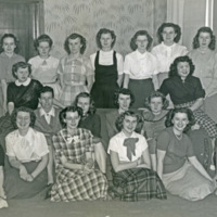 1949-50 Sigma Alpha Chi