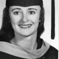1963 Alumni, Cauline Fanning