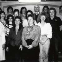 1988 Employees, Ackerman 2-1