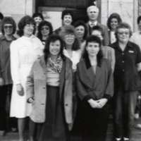 1988 Employees, Ackerman 1-3