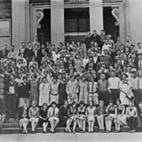 Union, HS Student Body