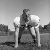 1968 Football Player 12