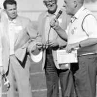 1987 Homecoming, Alumni 10