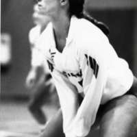 1992 Volleyball Player 1