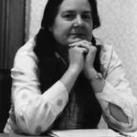 1979 Employee, Jackie Grape