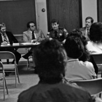 1986 Project Relations, International Students 04