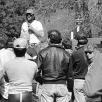 1988 Raft Race, Orientation 15