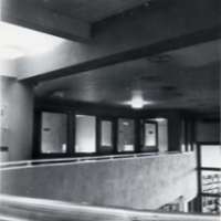 1952 Pierce Library Interior 2