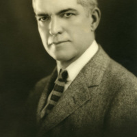 Portrait - Phy, William