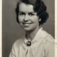 1933 Alumni, Maybelle Romig