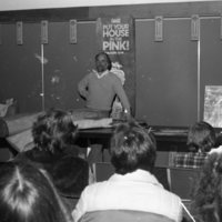 1982 Youth Energy Awareness Day, Insulation 02