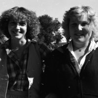 1980 Phi Beta Lambda Members 07